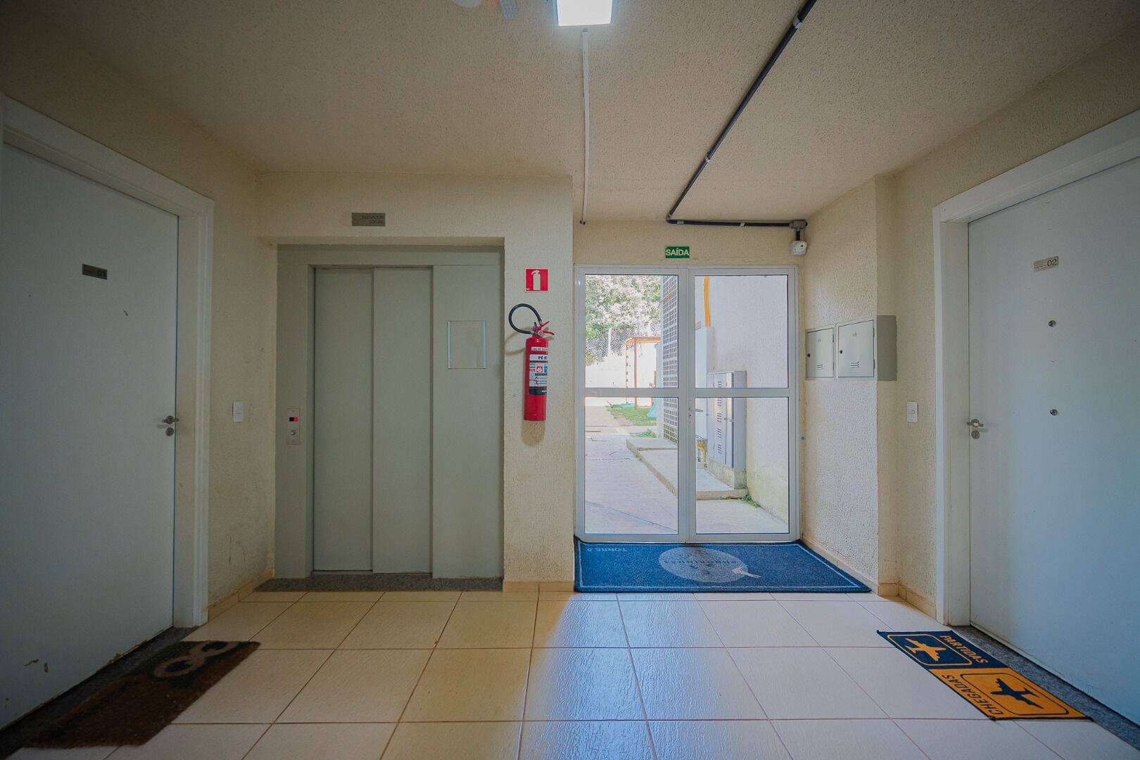 Apartamento, 2 quartos, 47 m² - Foto 26