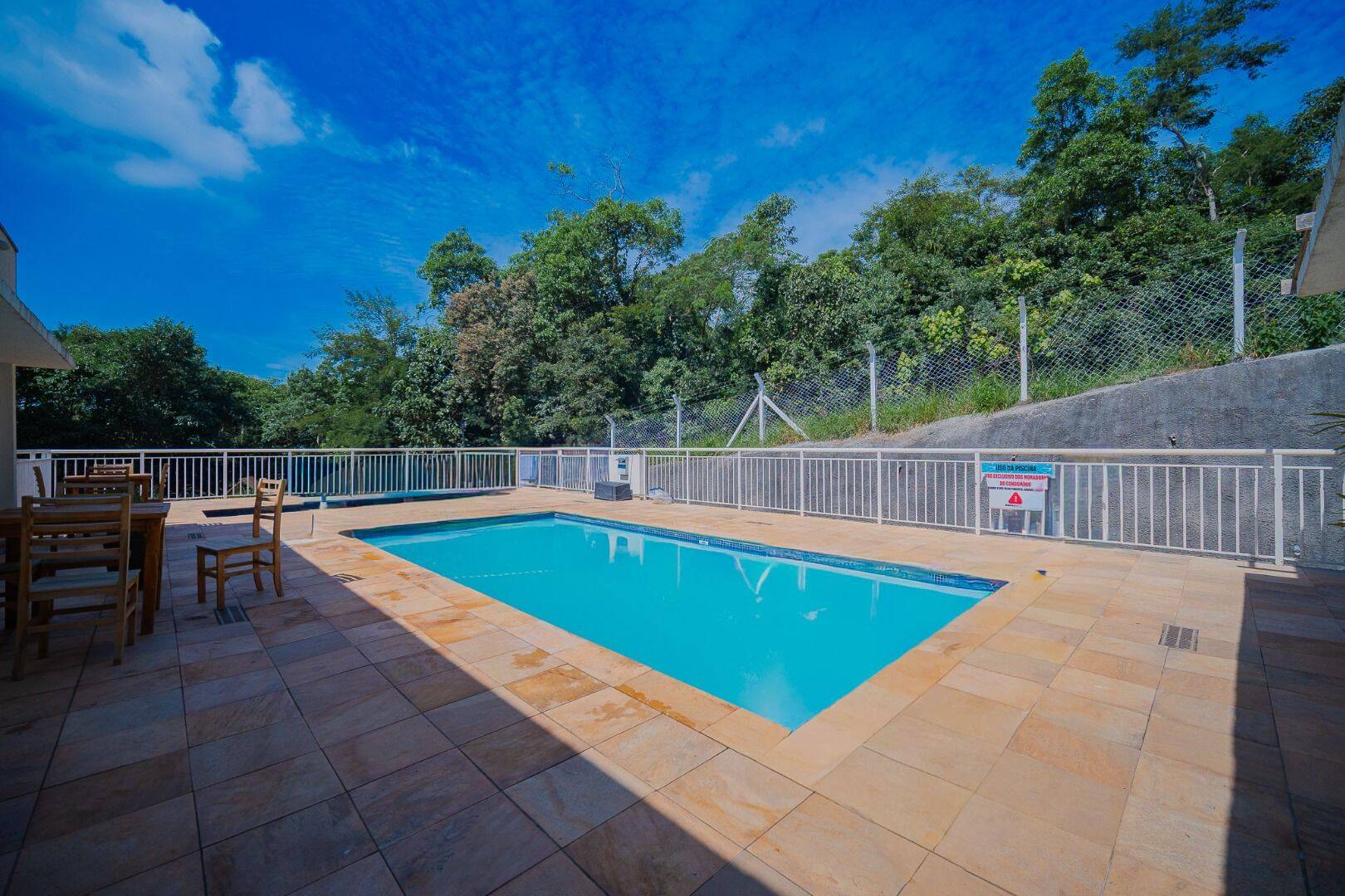 Apartamento, 2 quartos, 47 m² - Foto 4