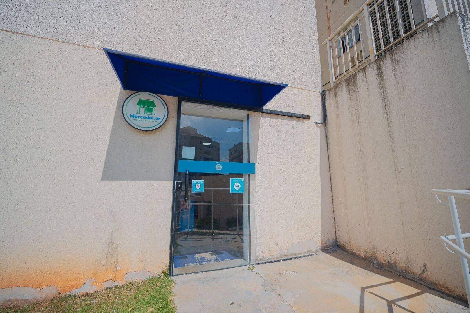 Apartamento, 2 quartos, 47 m² - Foto 29