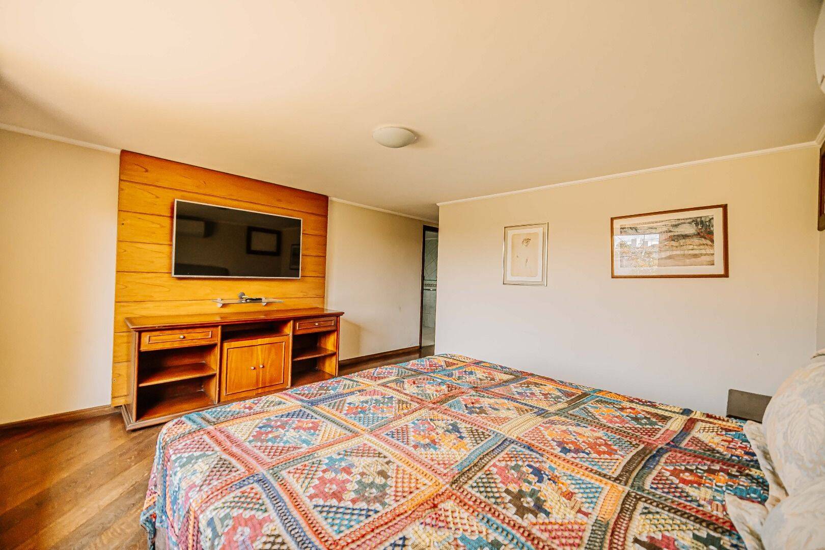 Casa, 5 quartos, 450 m² - Foto 23
