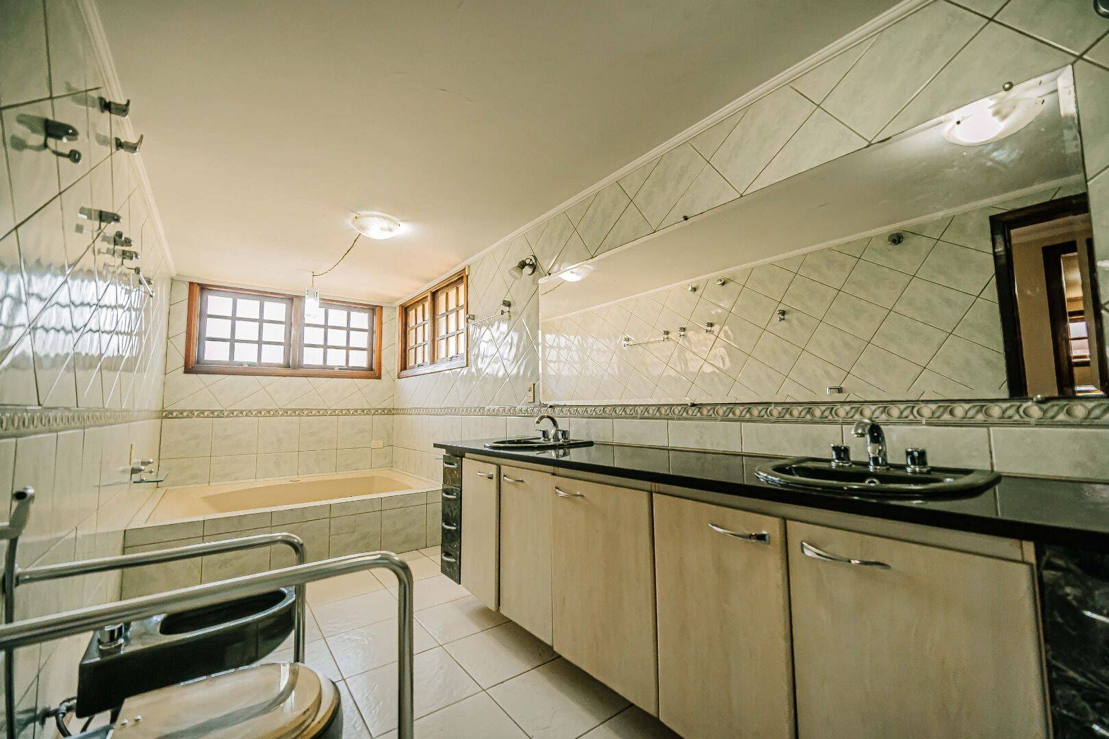 Casa, 5 quartos, 450 m² - Foto 26