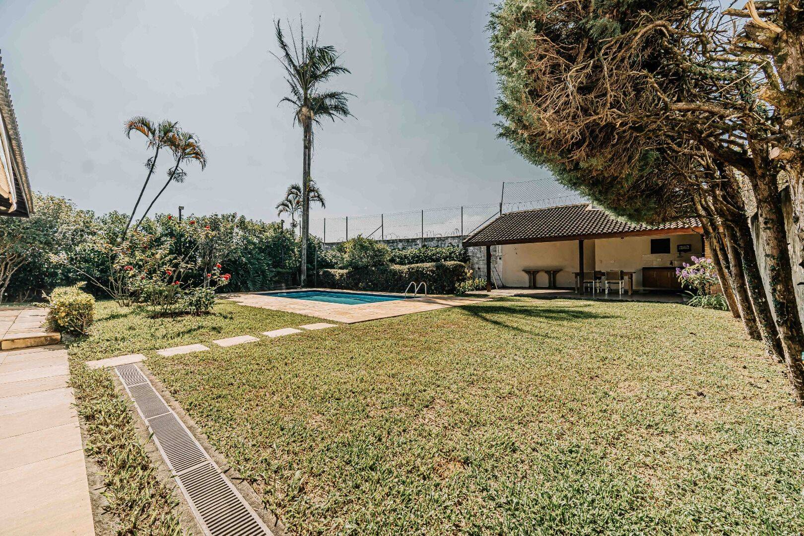 Casa, 5 quartos, 450 m² - Foto 27