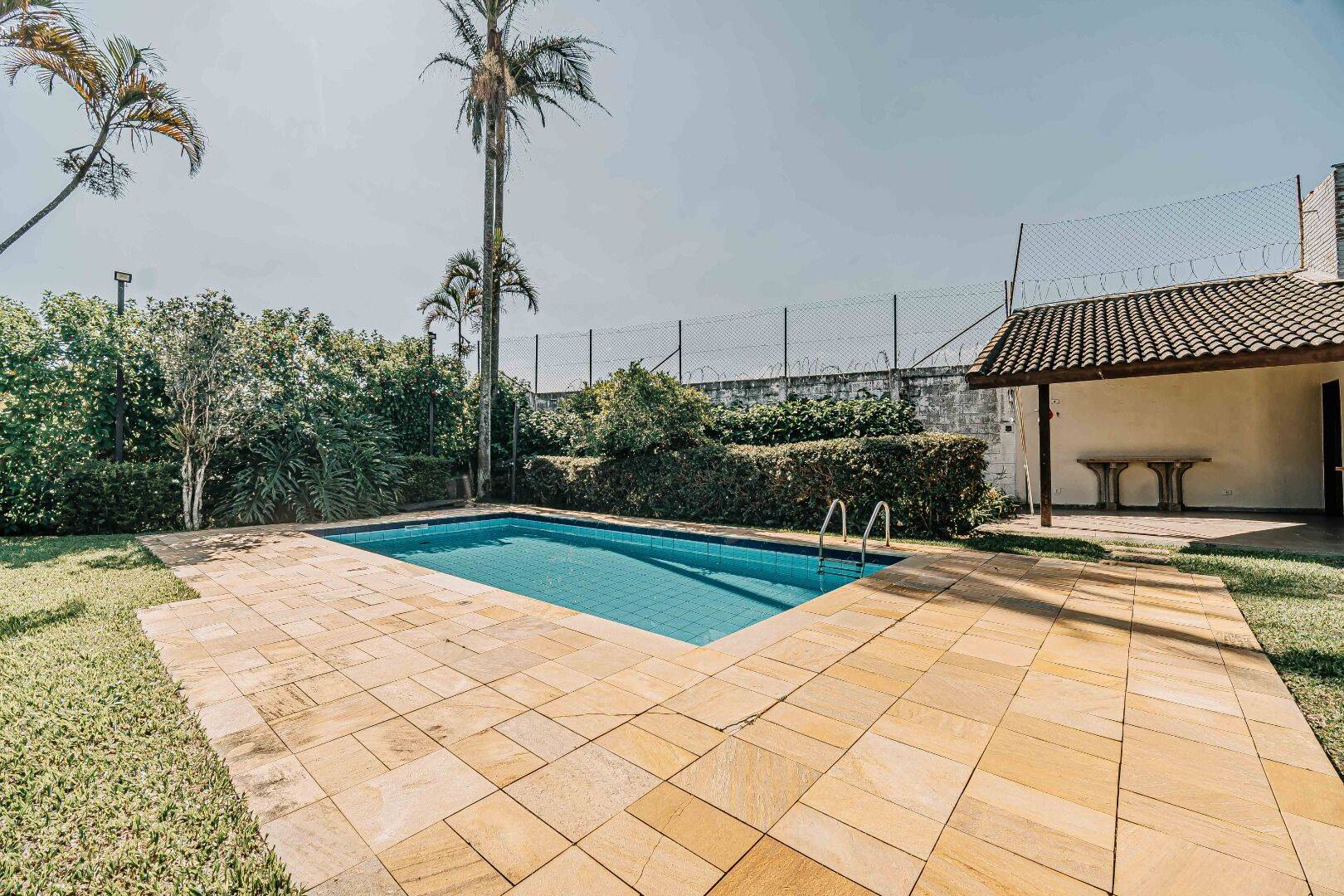 Casa, 5 quartos, 450 m² - Foto 28