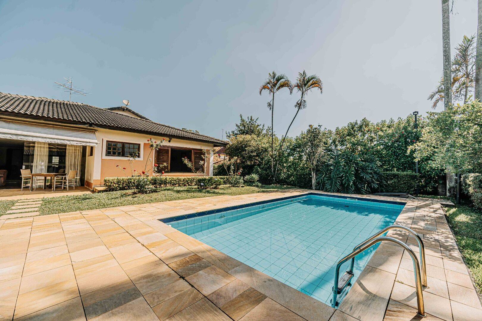 Casa, 5 quartos, 450 m² - Foto 47