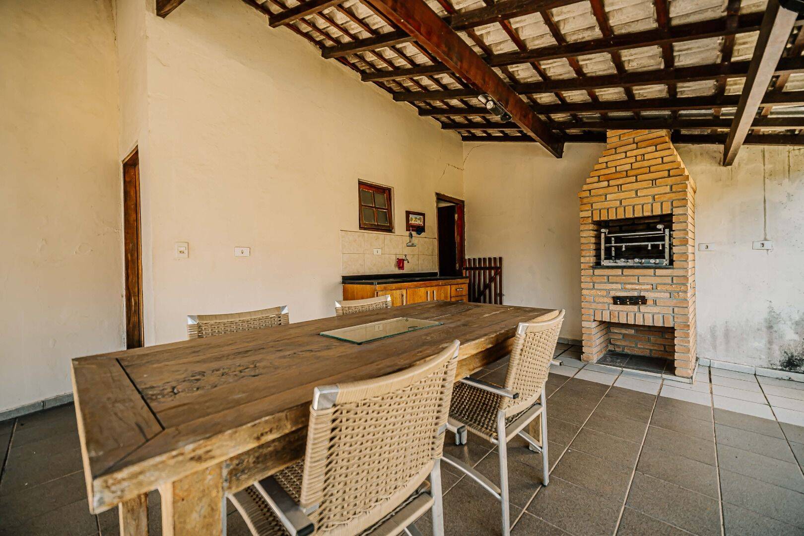 Casa, 5 quartos, 450 m² - Foto 29