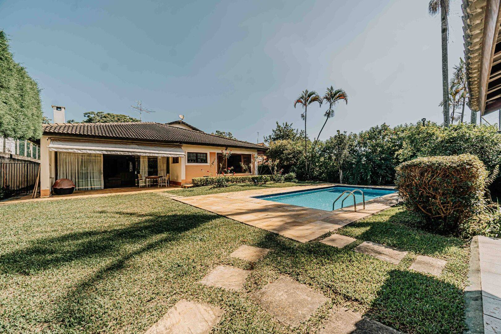 Casa, 5 quartos, 450 m² - Foto 48