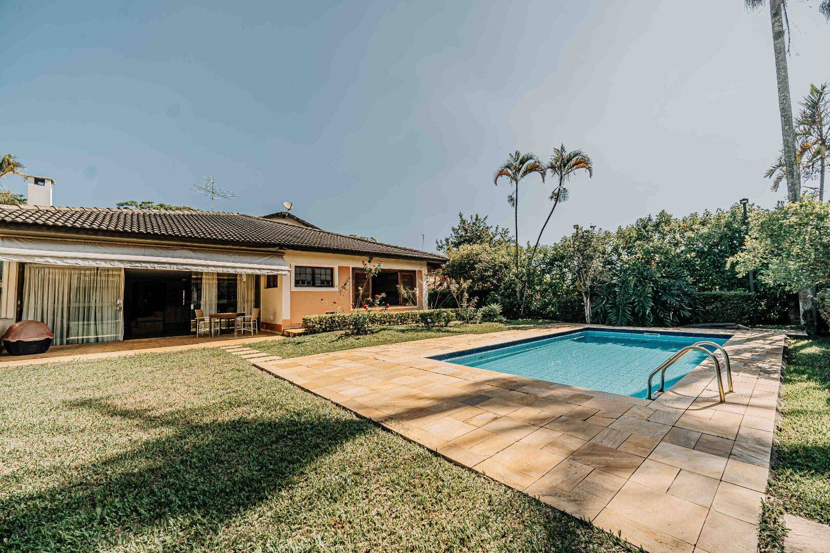 Casa, 5 quartos, 450 m² - Foto 46