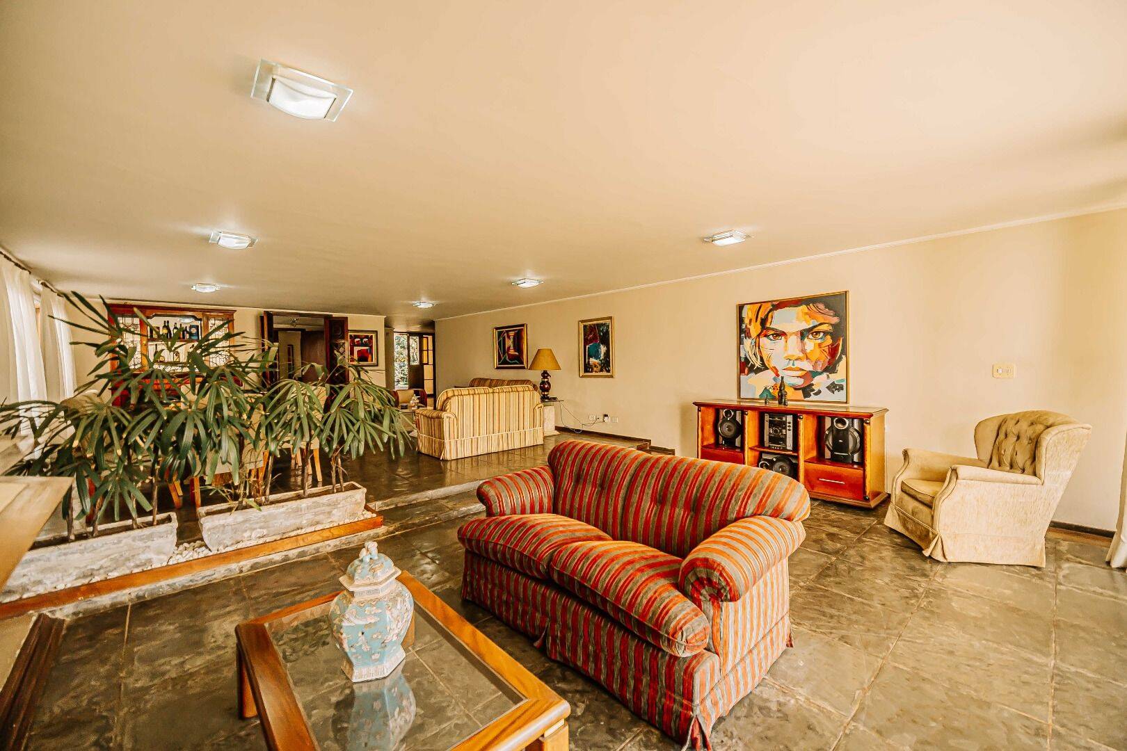 Casa, 5 quartos, 450 m² - Foto 3