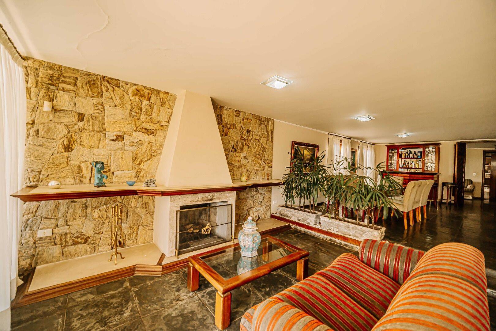 Casa, 5 quartos, 450 m² - Foto 2