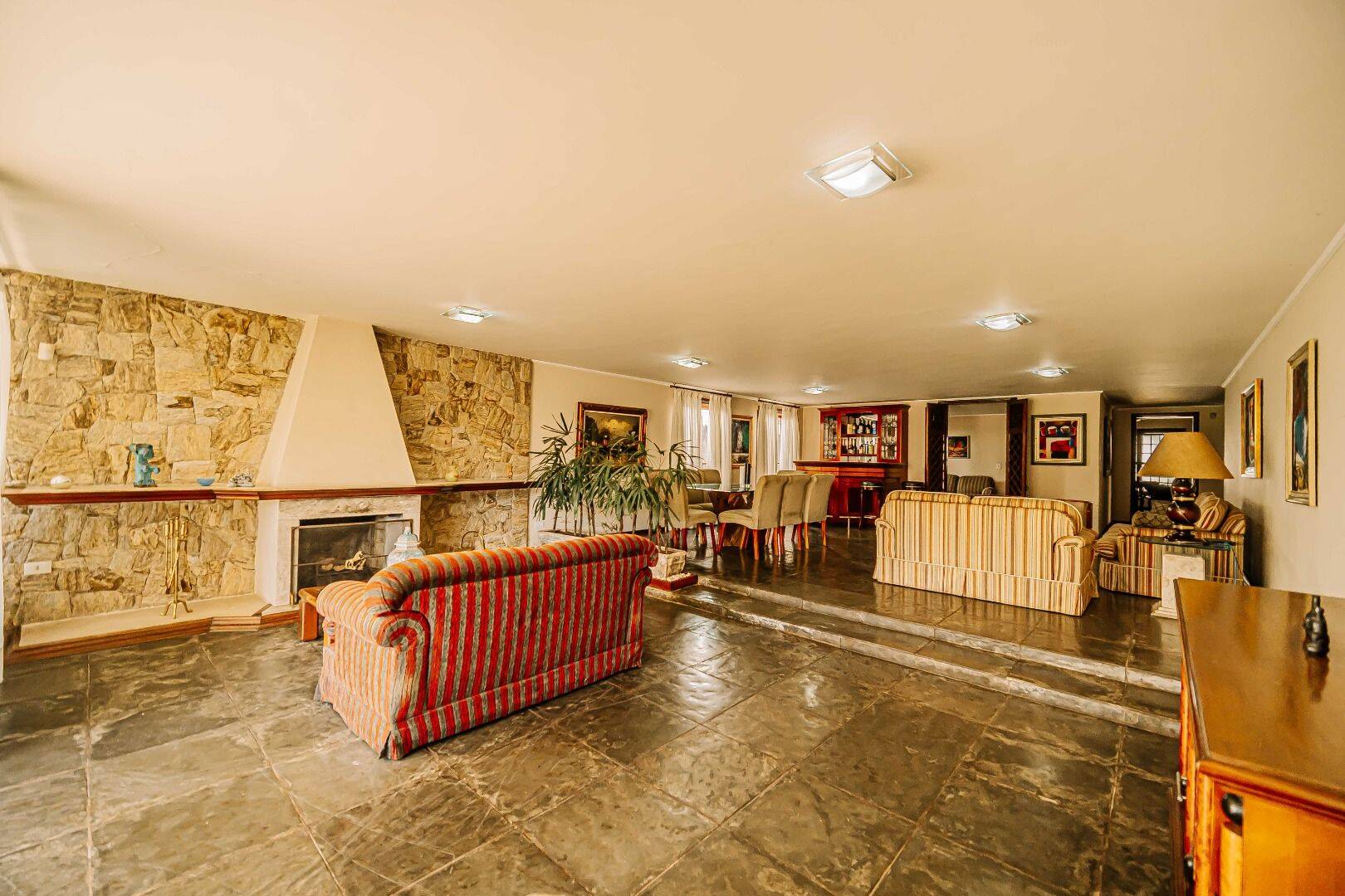 Casa, 5 quartos, 450 m² - Foto 4