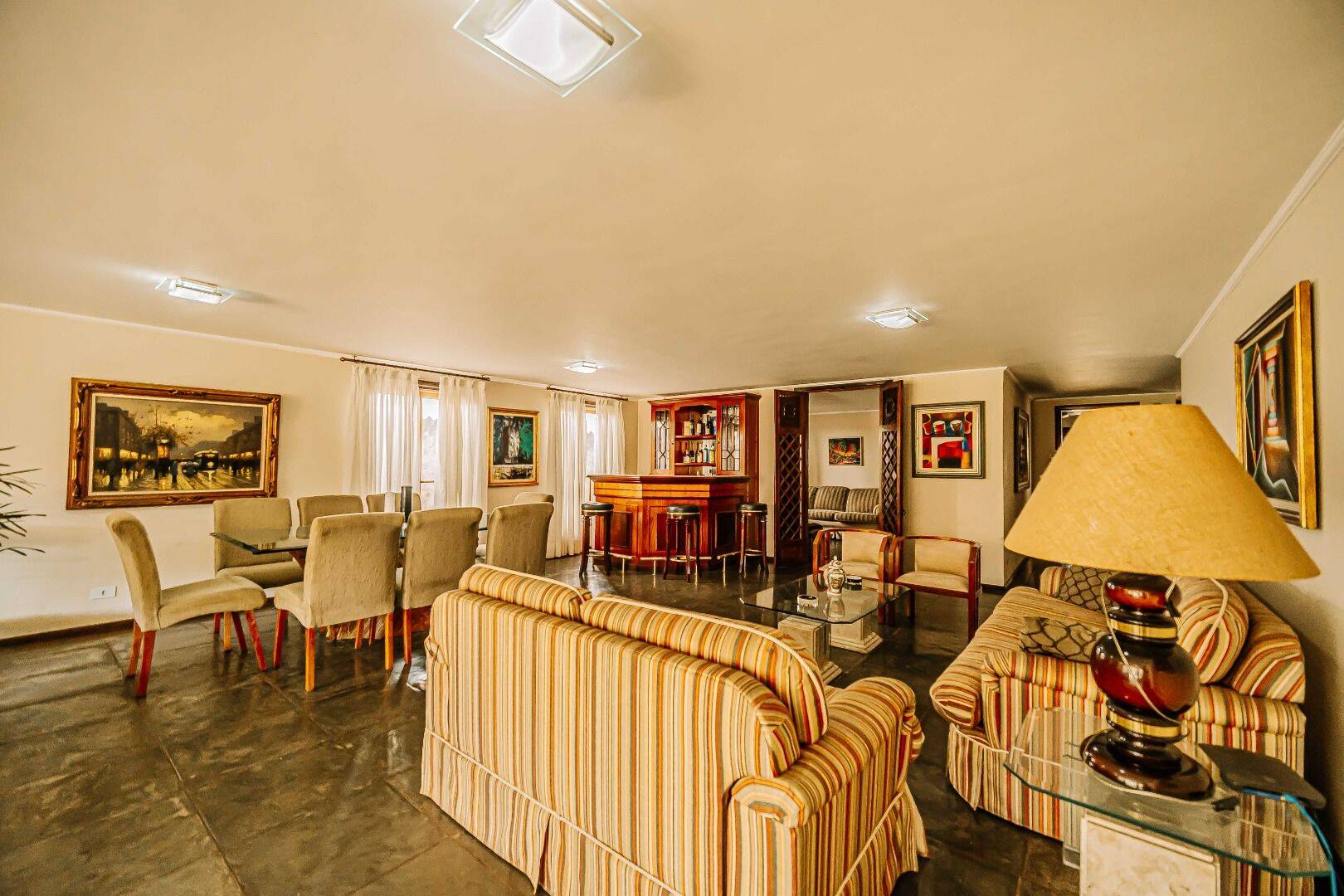 Casa, 5 quartos, 450 m² - Foto 5