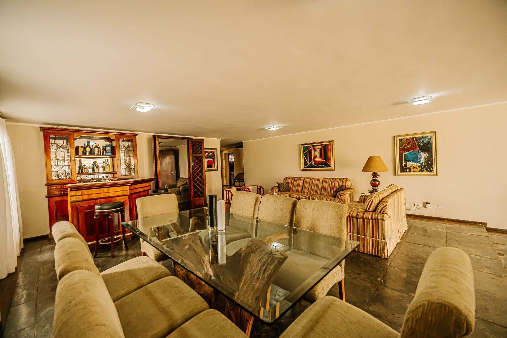 Casa, 5 quartos, 450 m² - Foto 6