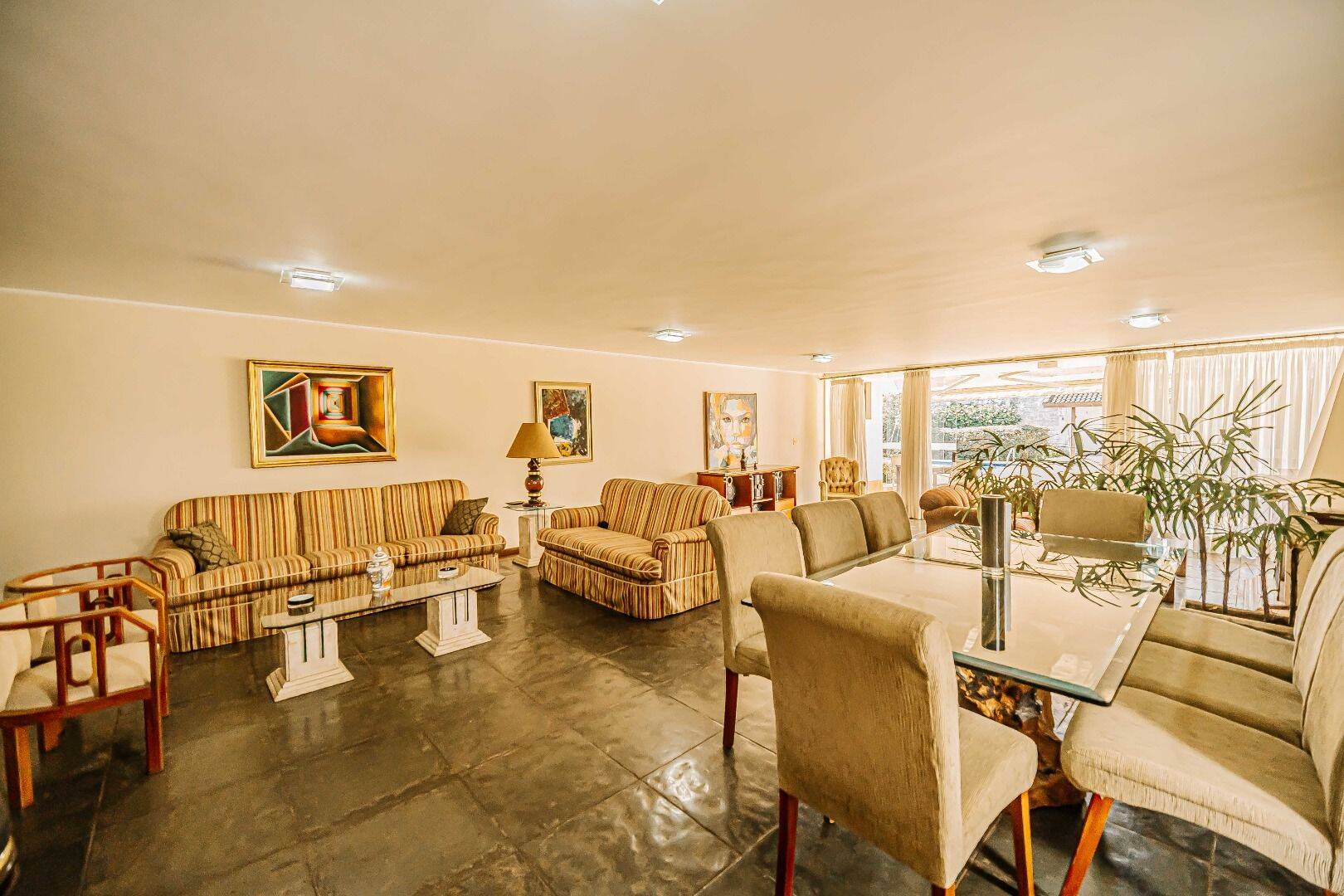 Casa, 5 quartos, 450 m² - Foto 7
