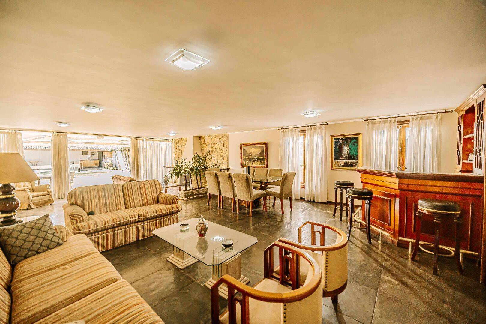 Casa, 5 quartos, 450 m² - Foto 30