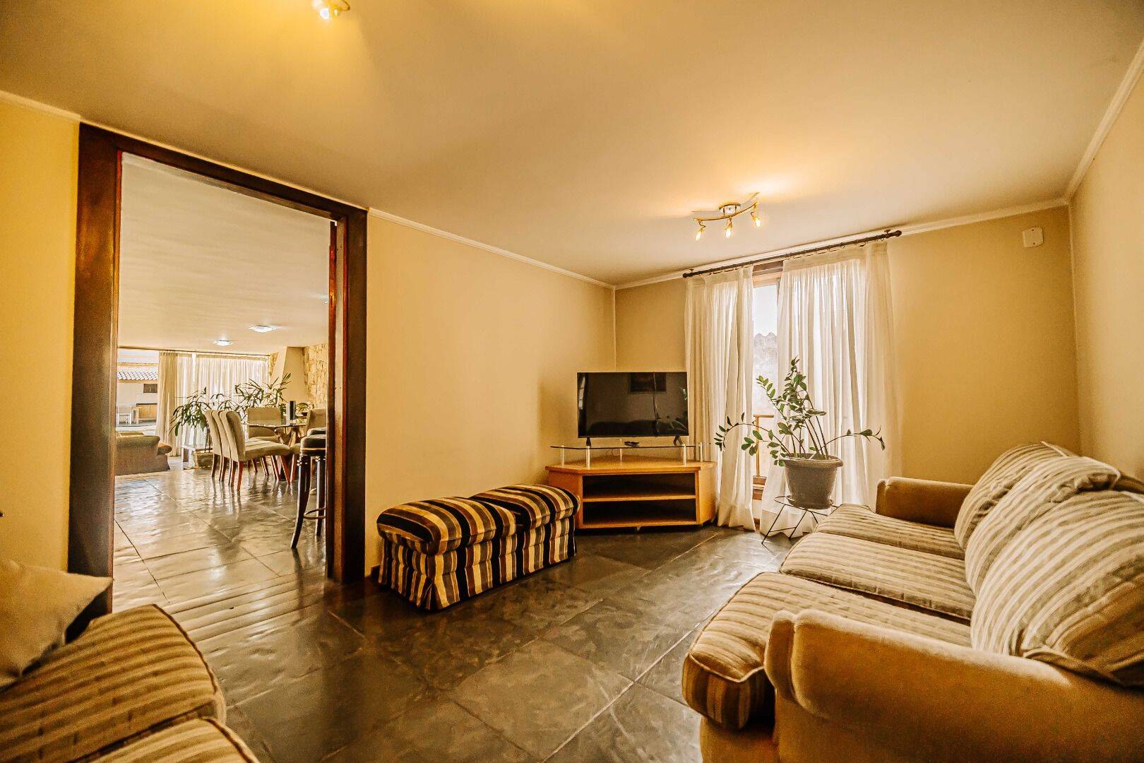 Casa, 5 quartos, 450 m² - Foto 31