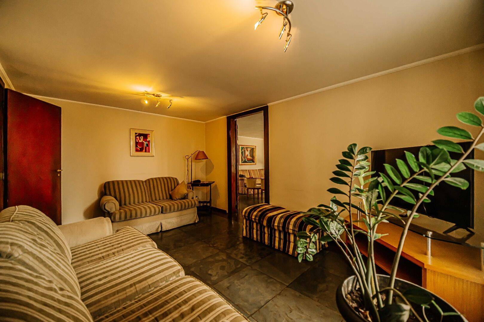 Casa, 5 quartos, 450 m² - Foto 32