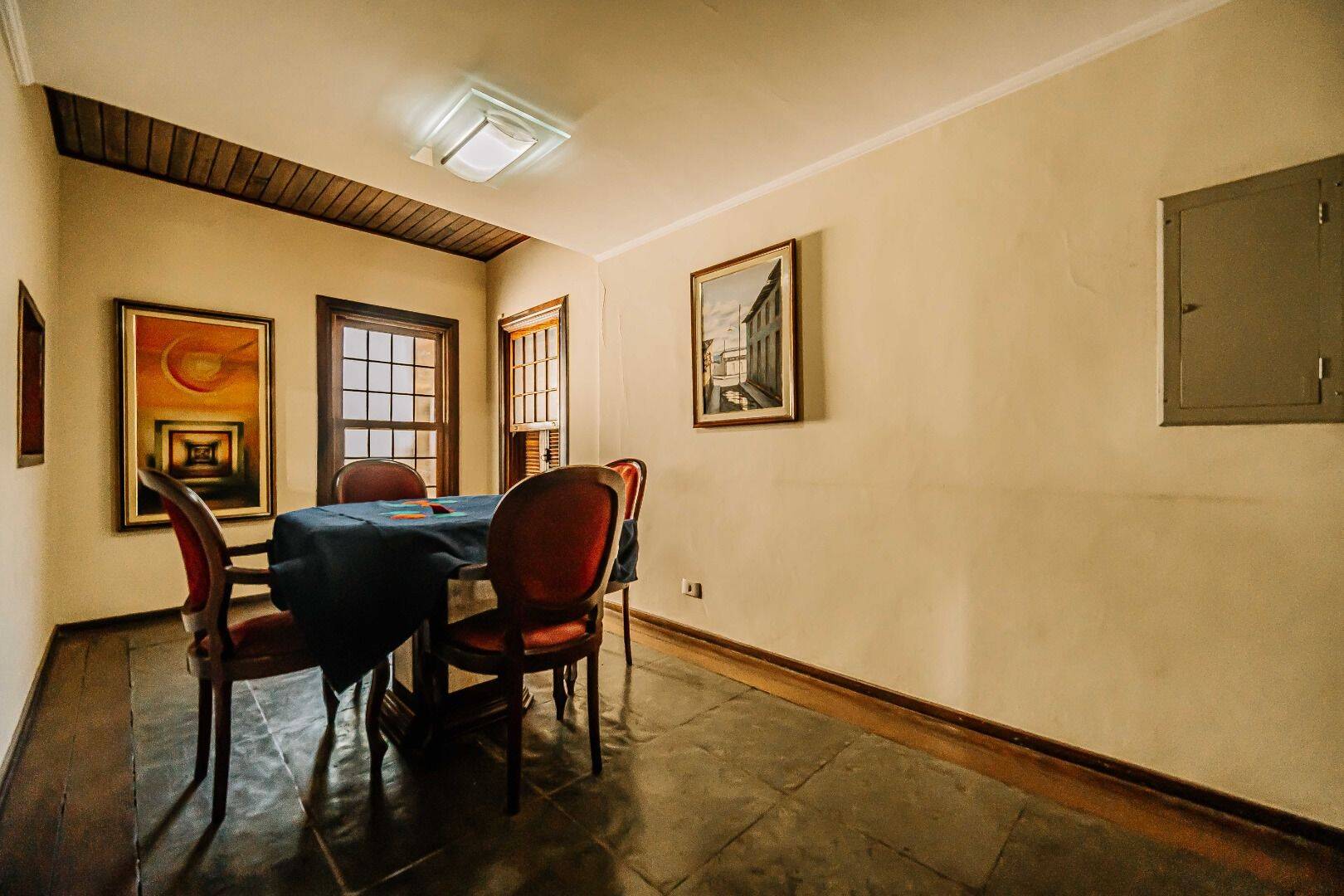 Casa, 5 quartos, 450 m² - Foto 33