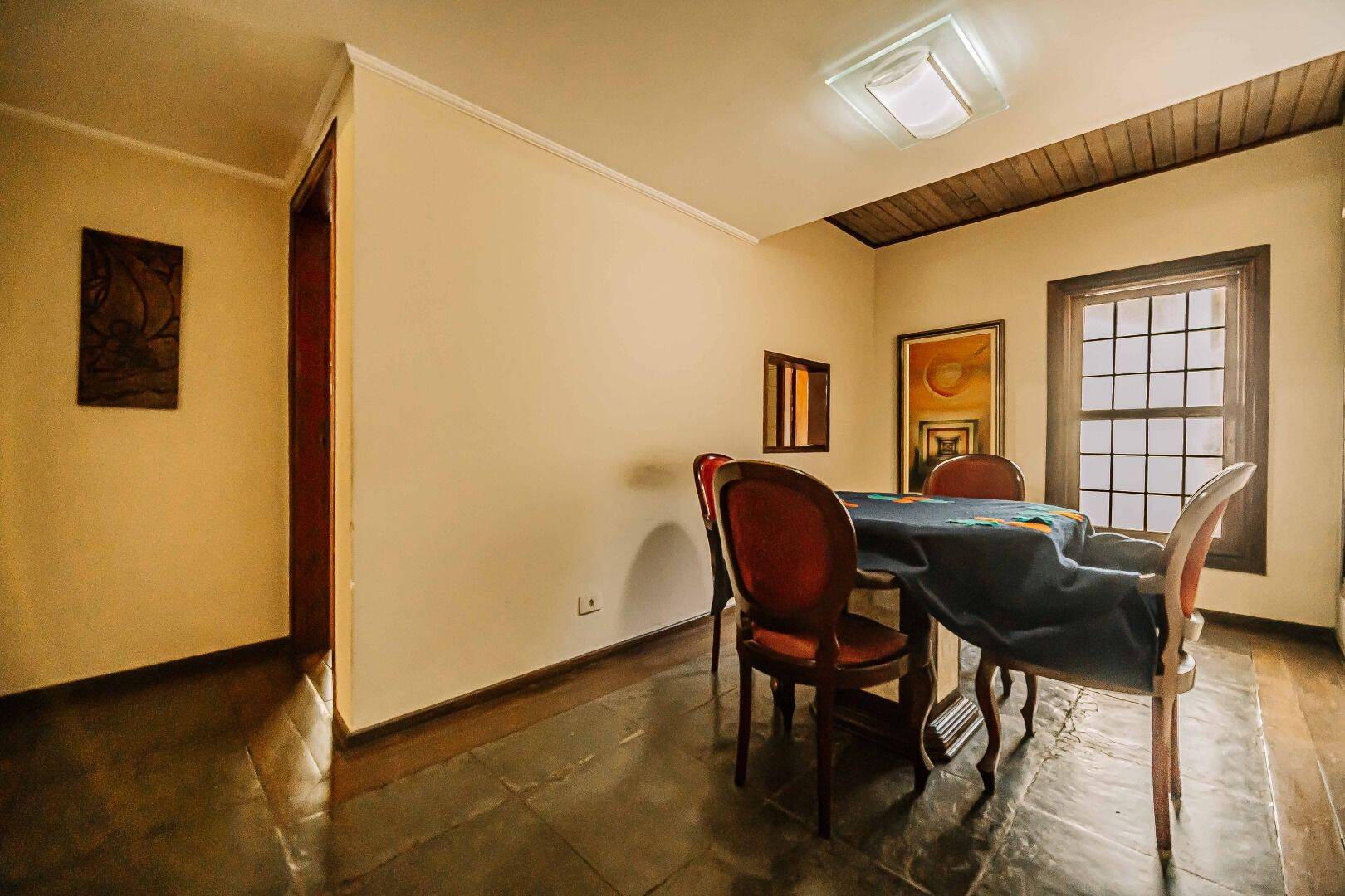 Casa, 5 quartos, 450 m² - Foto 34