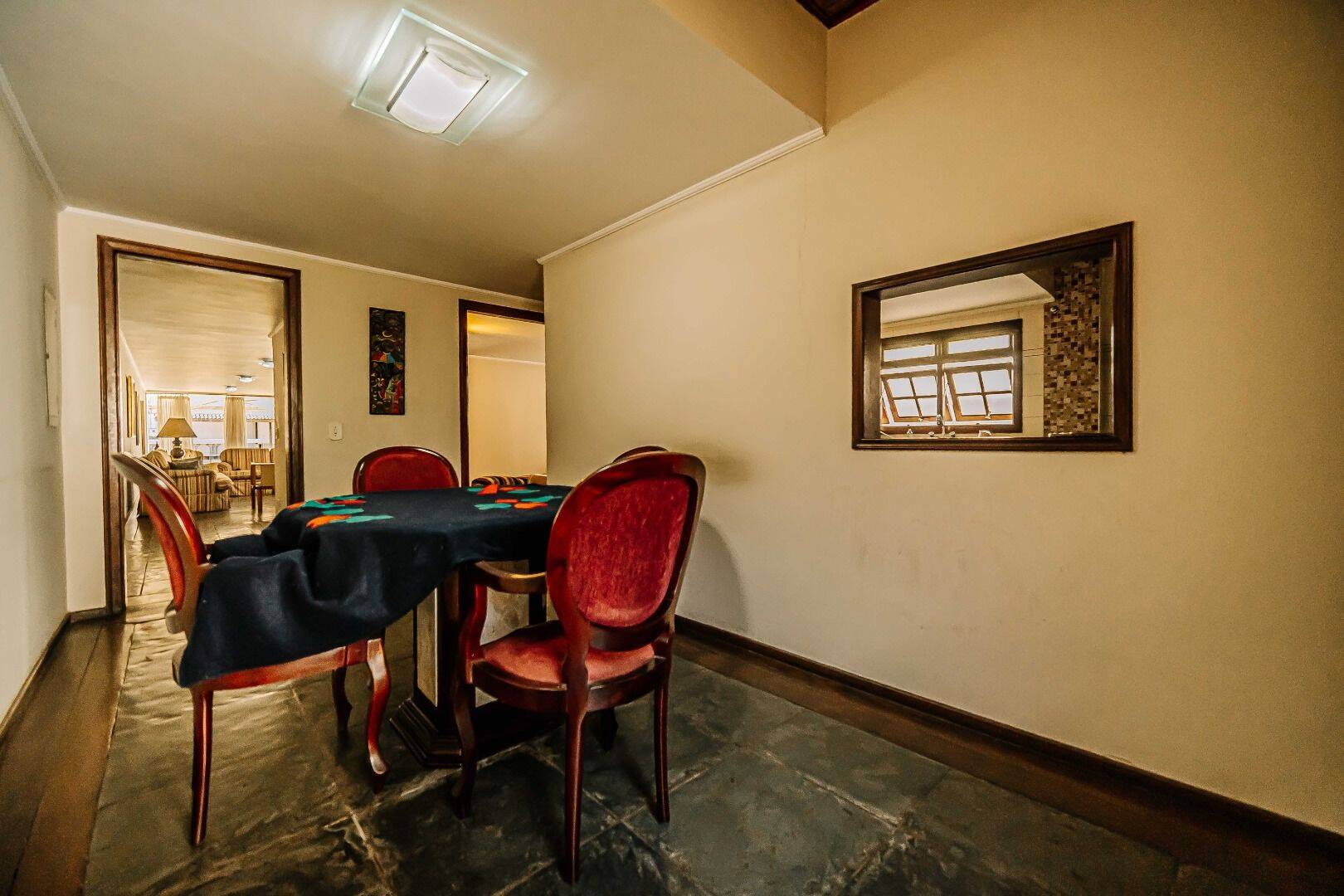 Casa, 5 quartos, 450 m² - Foto 35