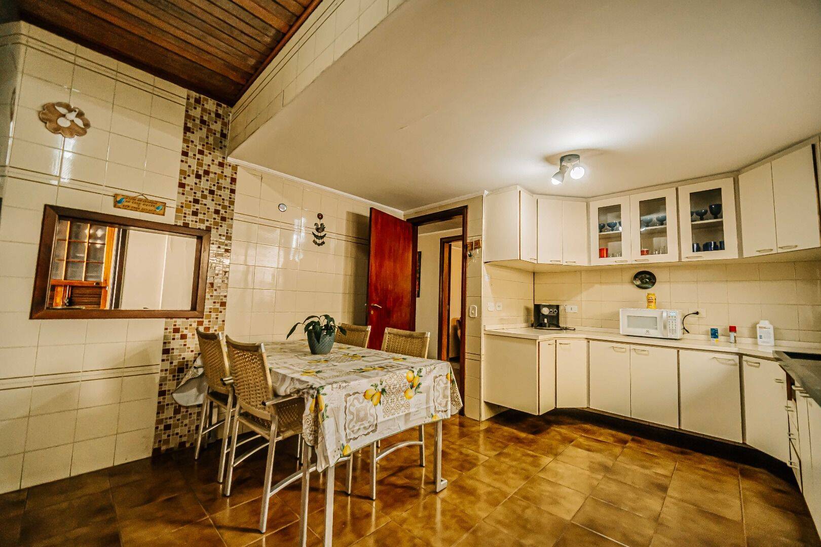 Casa, 5 quartos, 450 m² - Foto 36