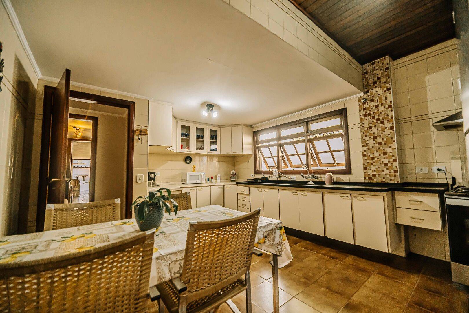 Casa, 5 quartos, 450 m² - Foto 37
