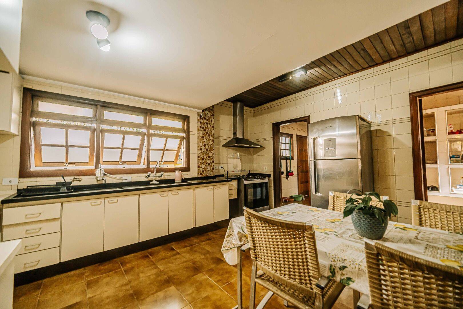 Casa, 5 quartos, 450 m² - Foto 38