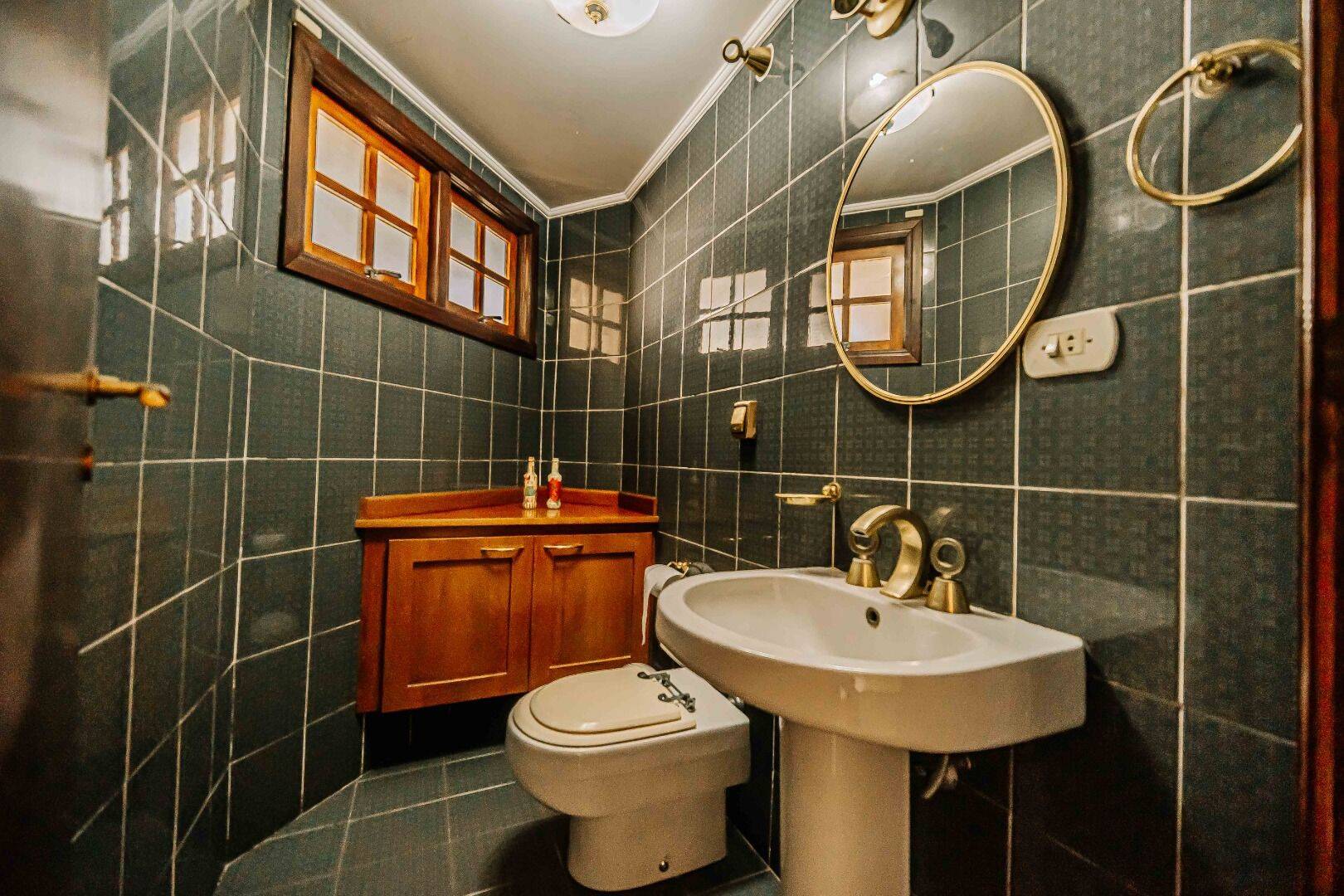 Casa, 5 quartos, 450 m² - Foto 41