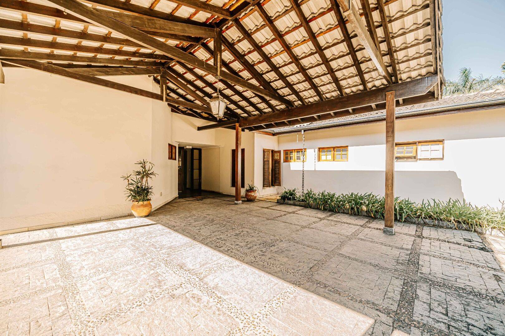 Casa, 5 quartos, 450 m² - Foto 43
