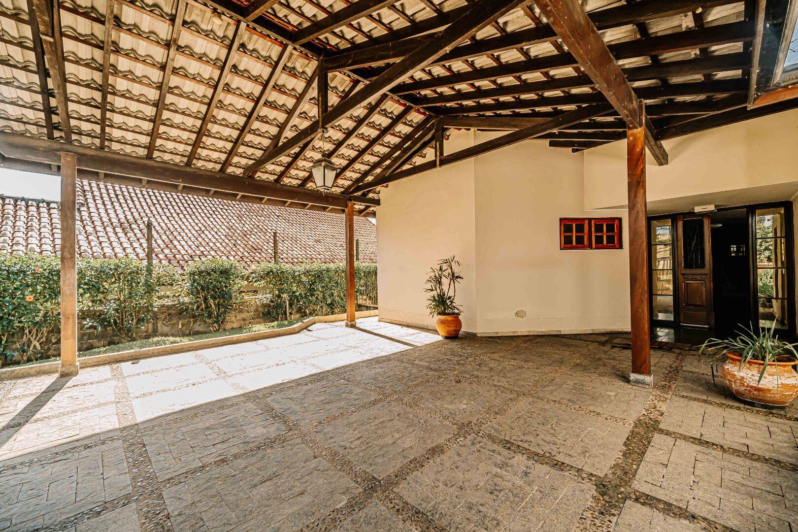 Casa, 5 quartos, 450 m² - Foto 44