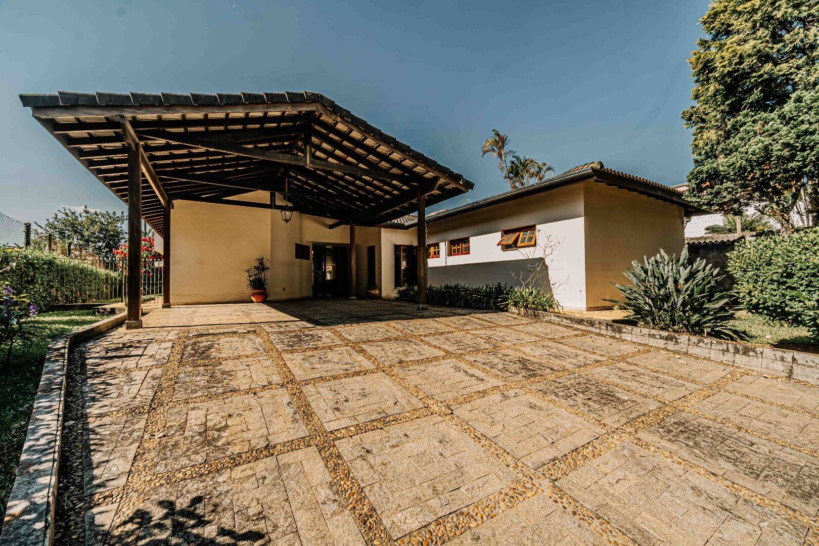Casa, 5 quartos, 450 m² - Foto 45