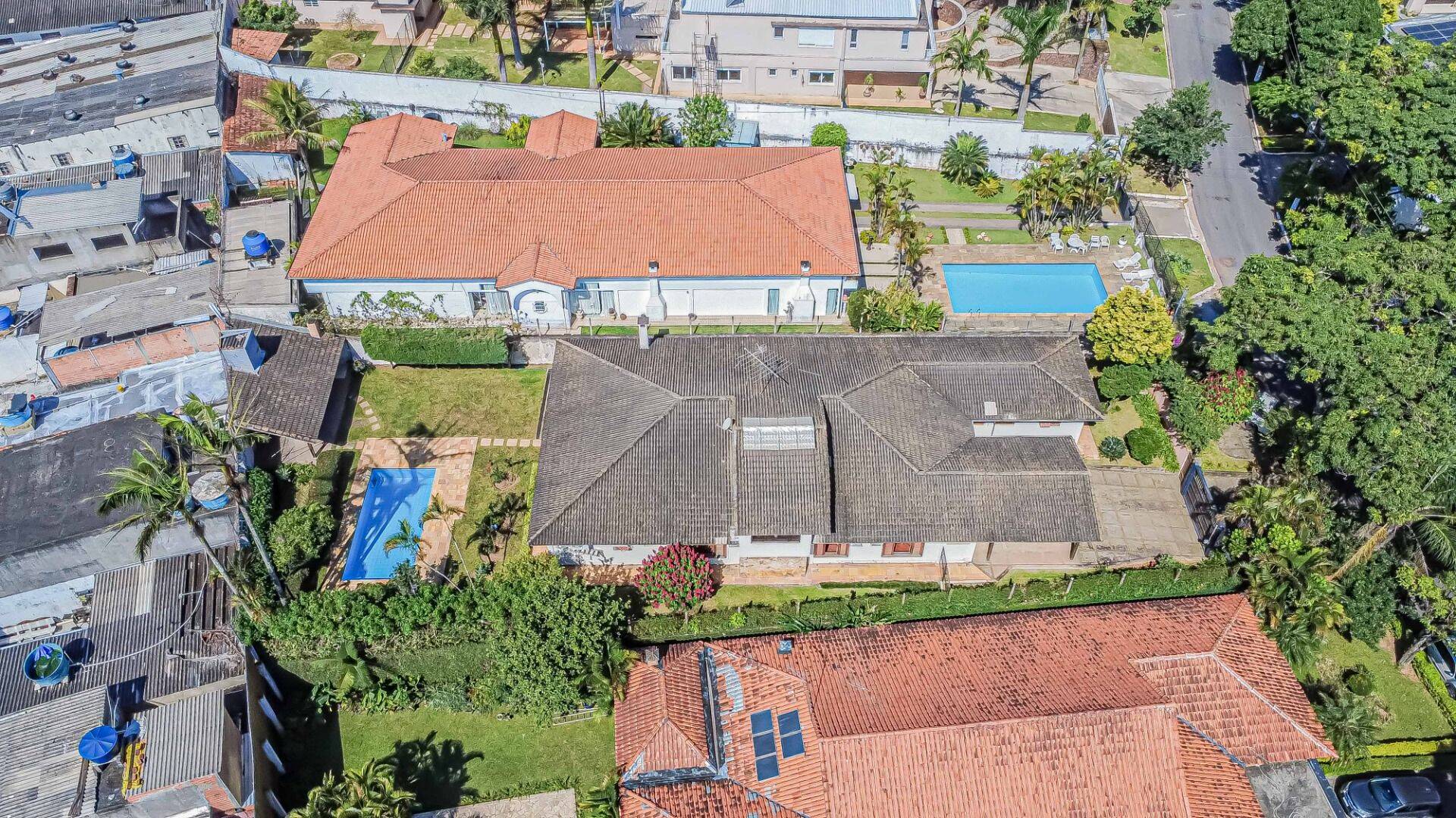 Casa, 5 quartos, 450 m² - Foto 49