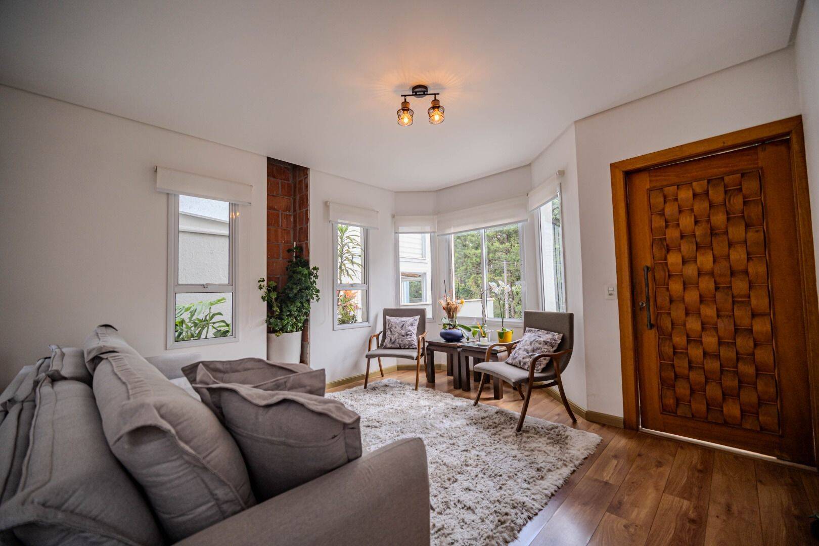Casa, 3 quartos, 248 m² - Foto 3