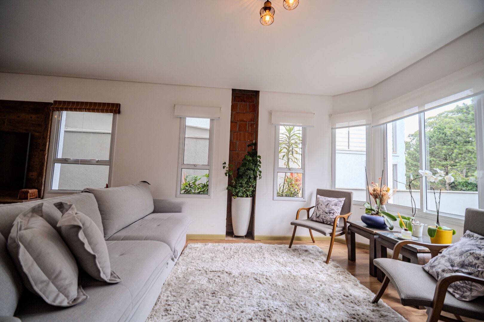 Casa, 3 quartos, 248 m² - Foto 4