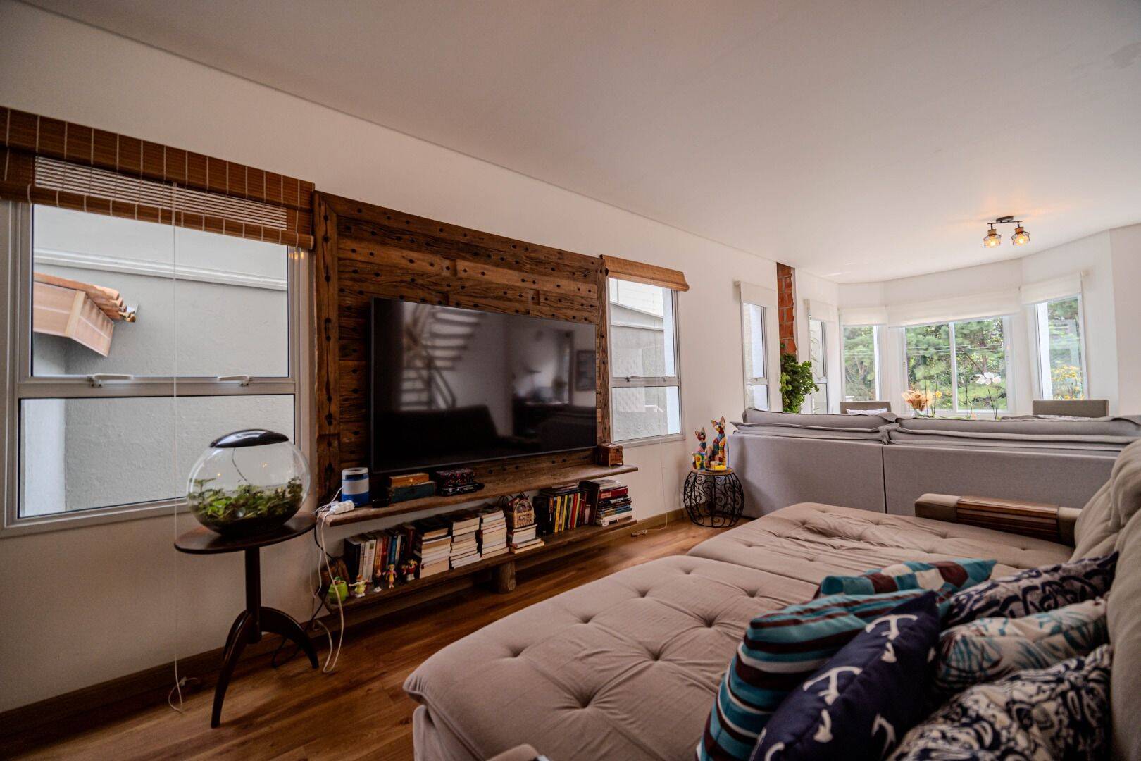 Casa, 3 quartos, 248 m² - Foto 6