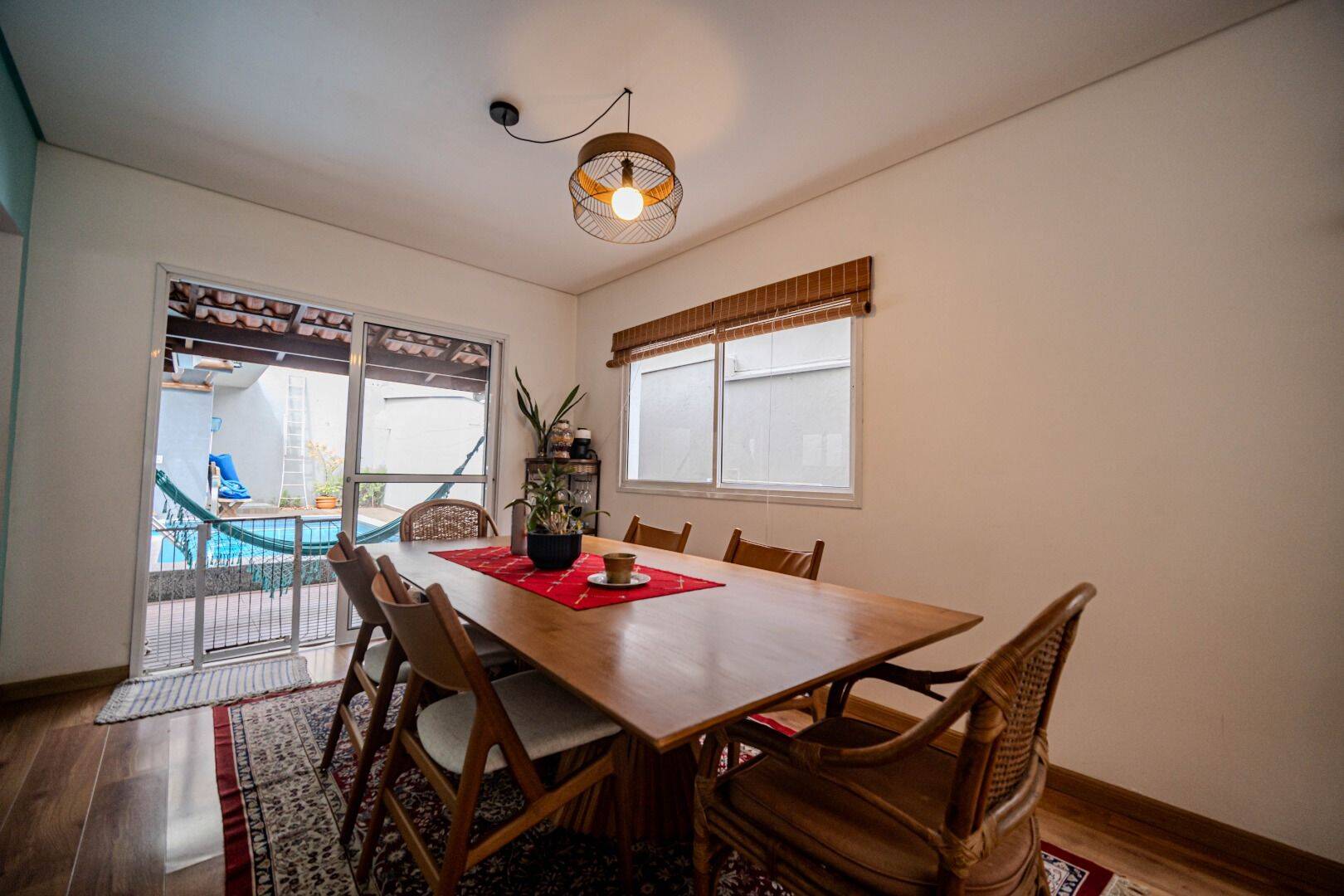 Casa, 3 quartos, 248 m² - Foto 7