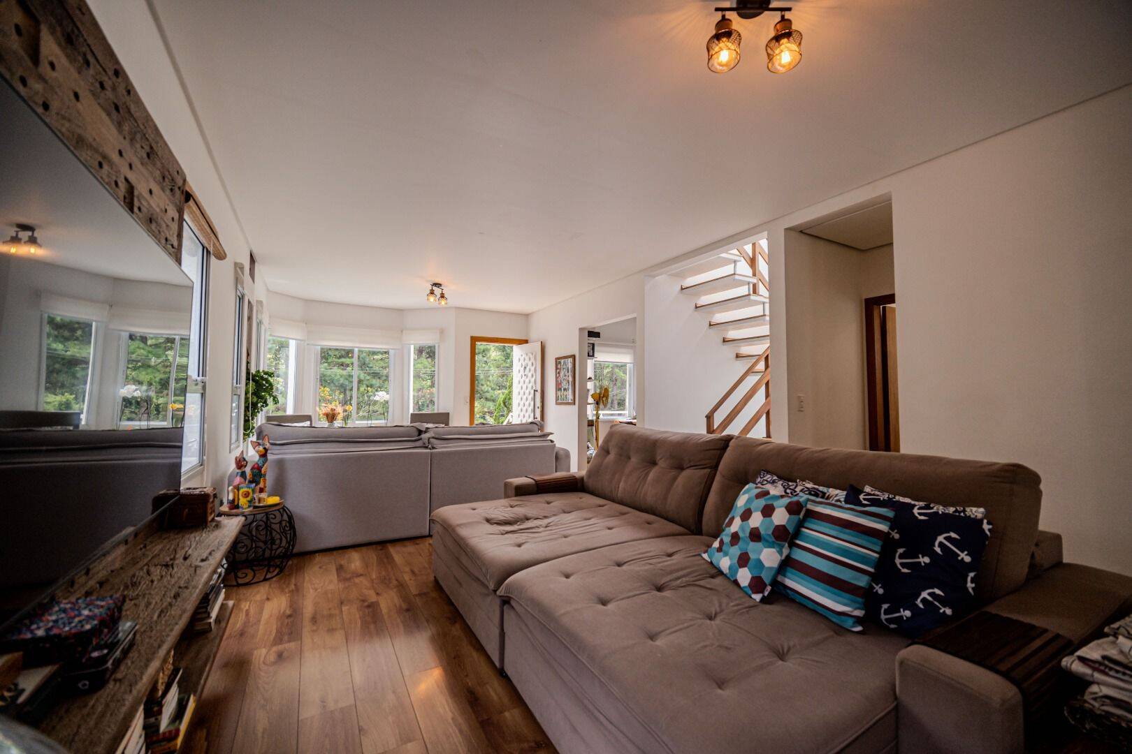 Casa, 3 quartos, 248 m² - Foto 8