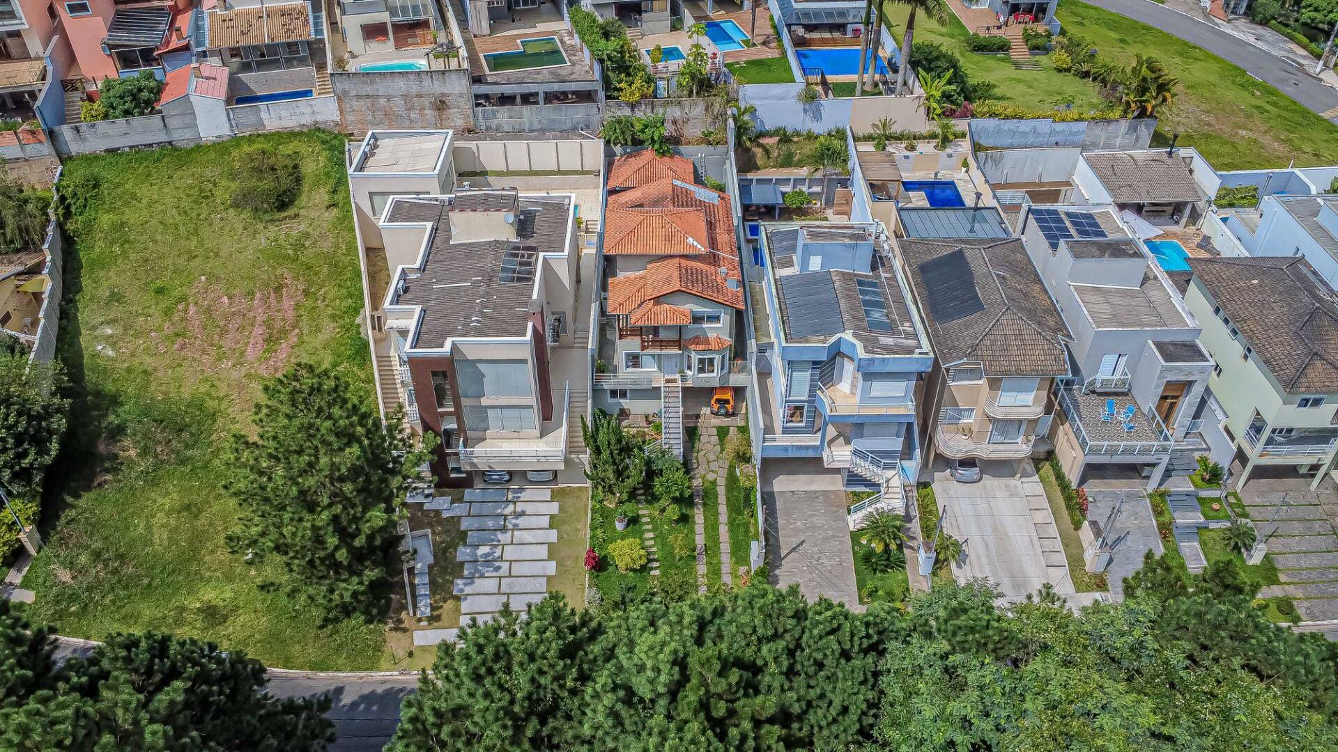 Casa, 3 quartos, 248 m² - Foto 18