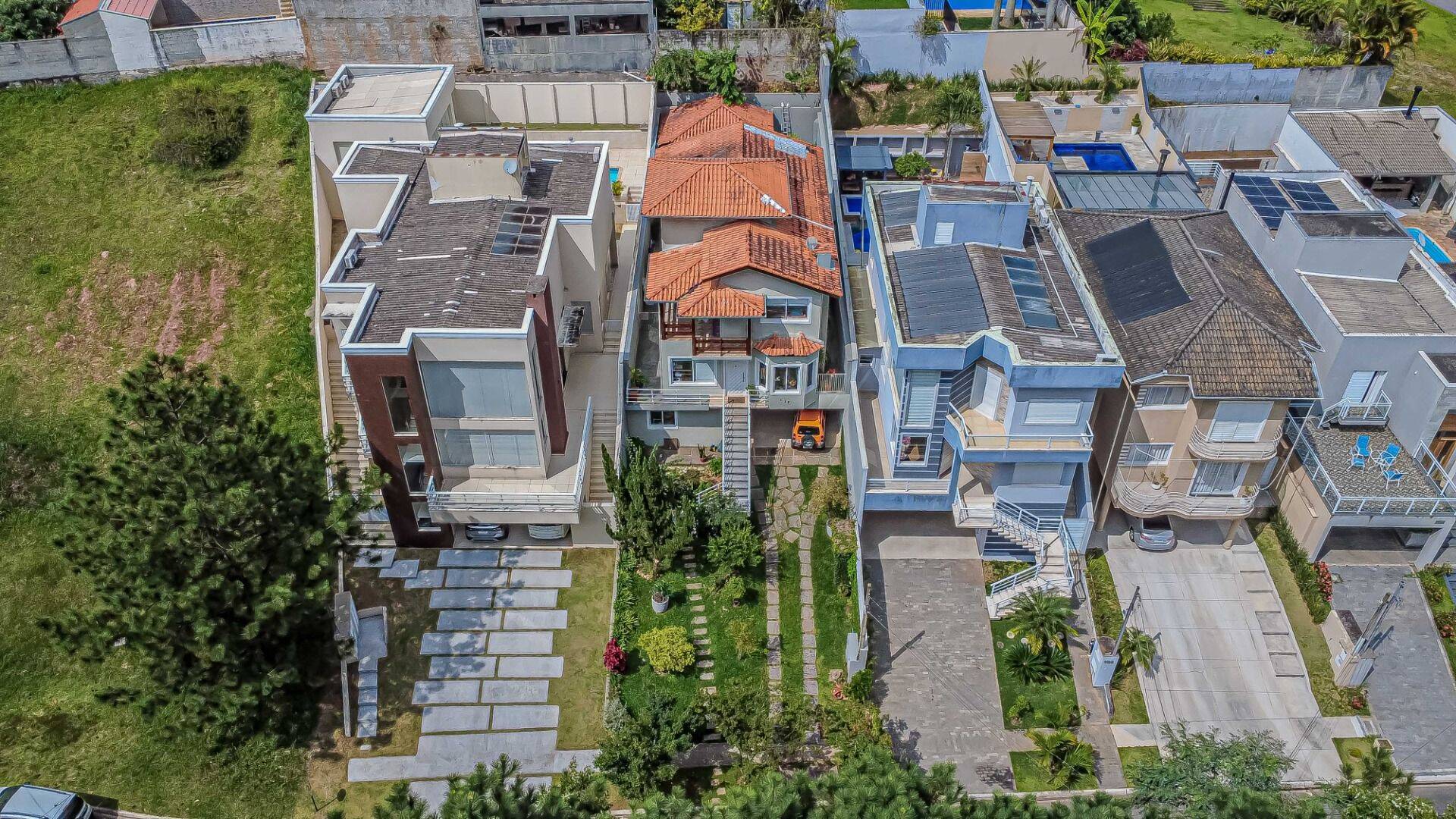 Casa, 3 quartos, 248 m² - Foto 19