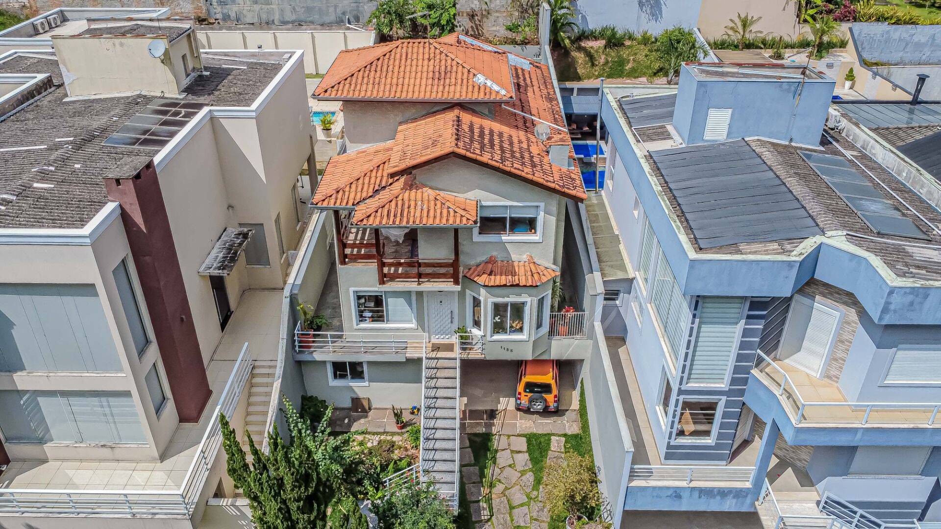 Casa, 3 quartos, 248 m² - Foto 20