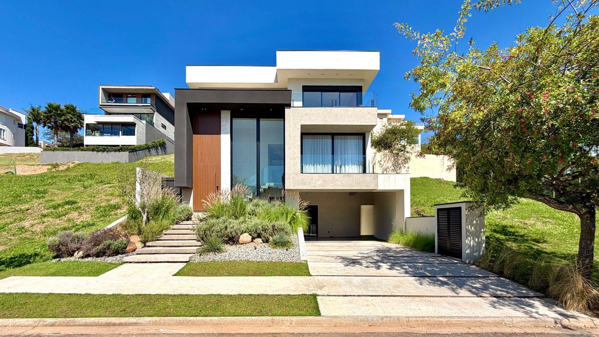 Casa, 5 quartos, 420 m² - Foto 2