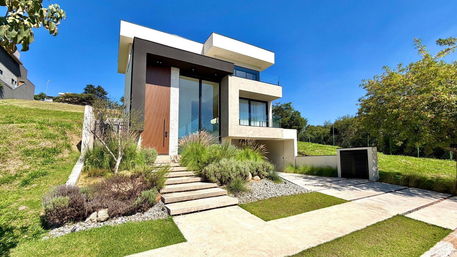 Casa, 5 quartos, 420 m² - Foto 35