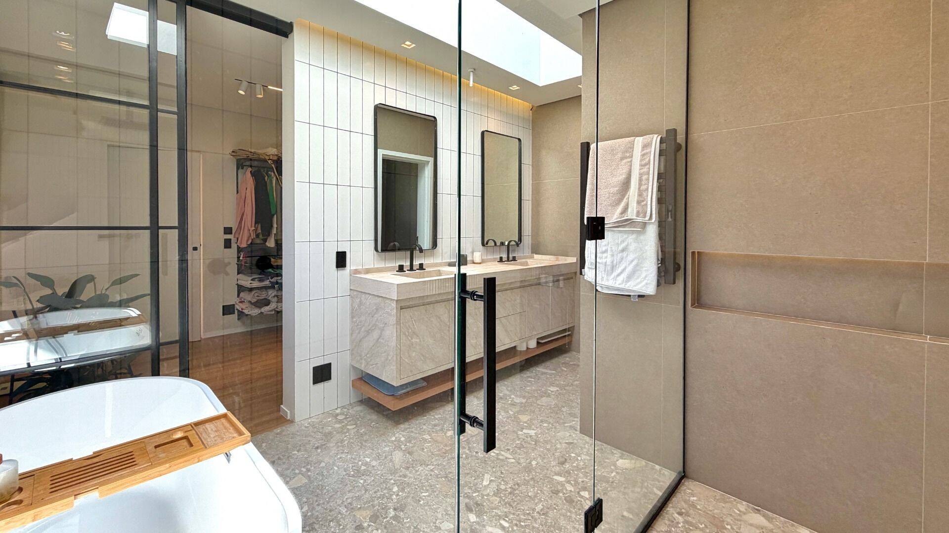 Casa, 5 quartos, 420 m² - Foto 16