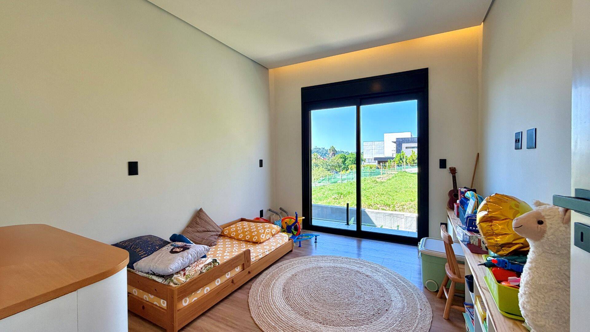 Casa, 5 quartos, 420 m² - Foto 14