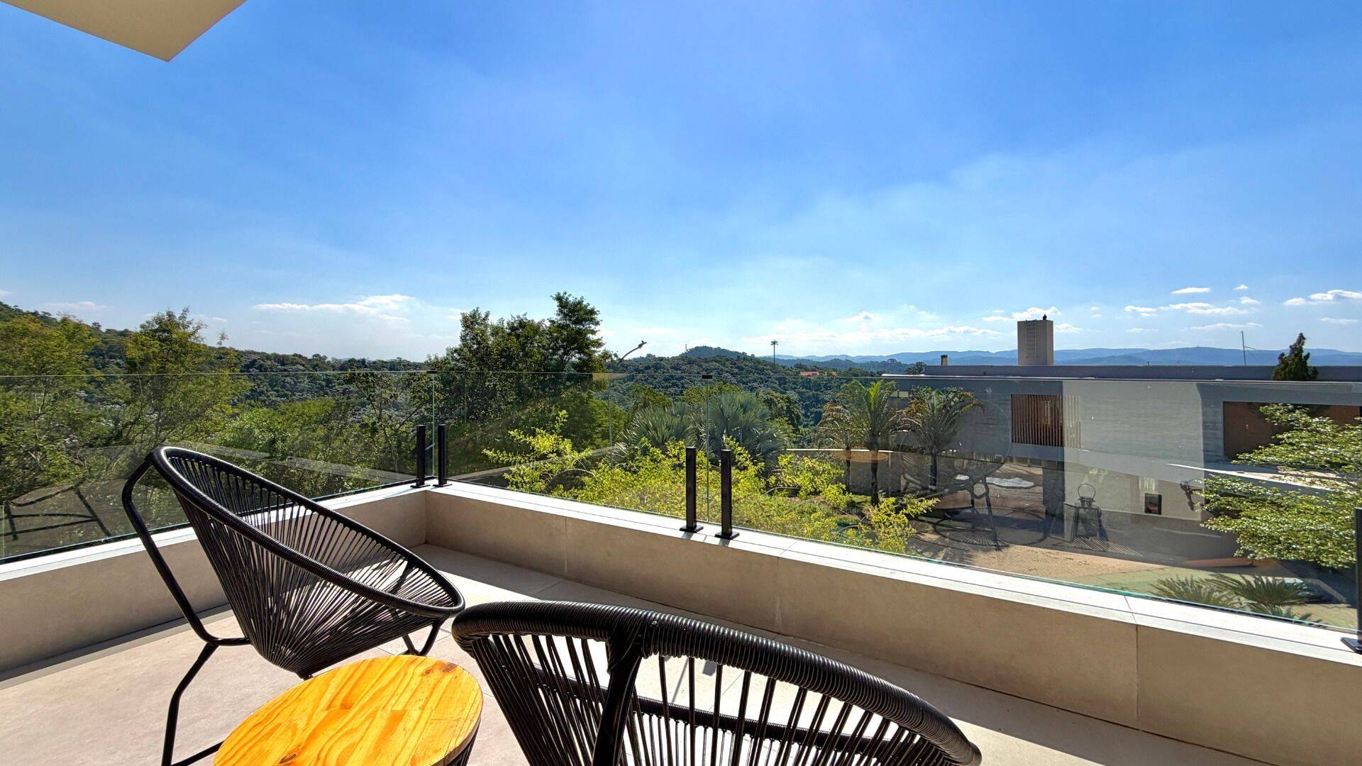 Casa, 5 quartos, 420 m² - Foto 29