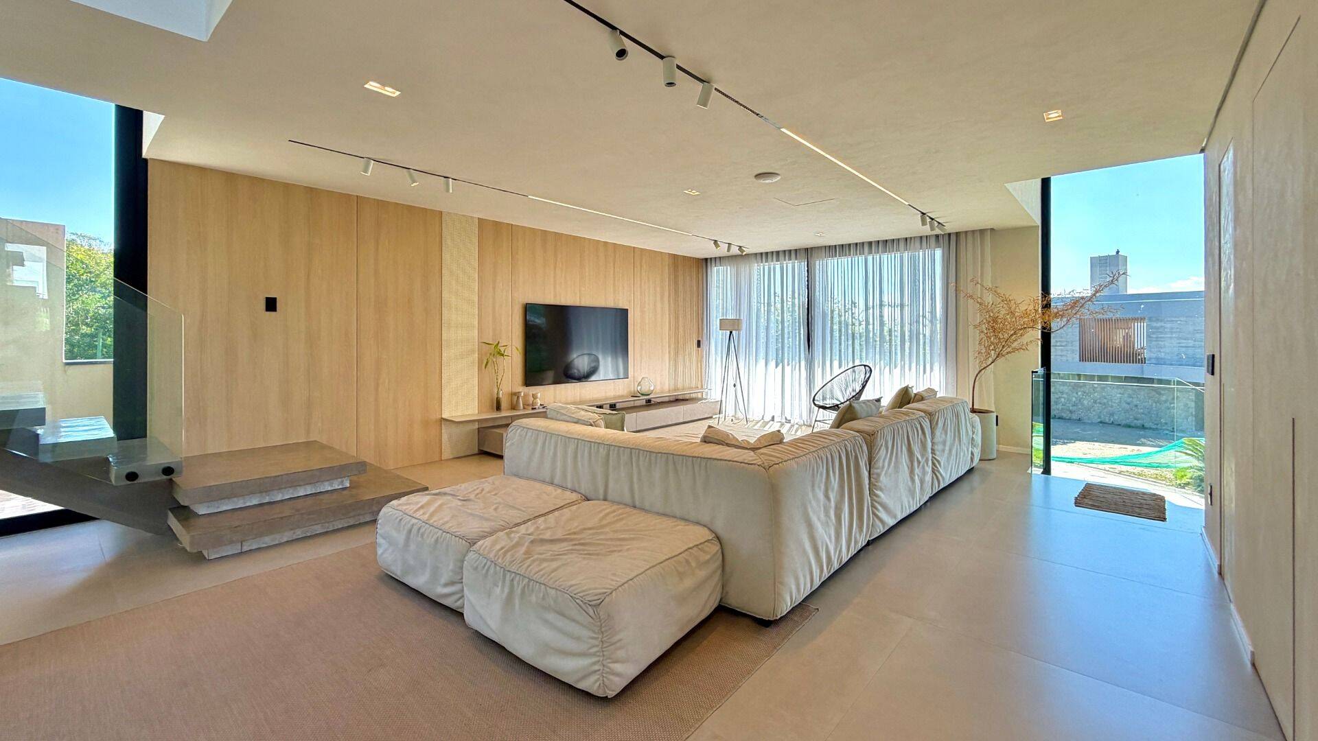 Casa, 5 quartos, 420 m² - Foto 11