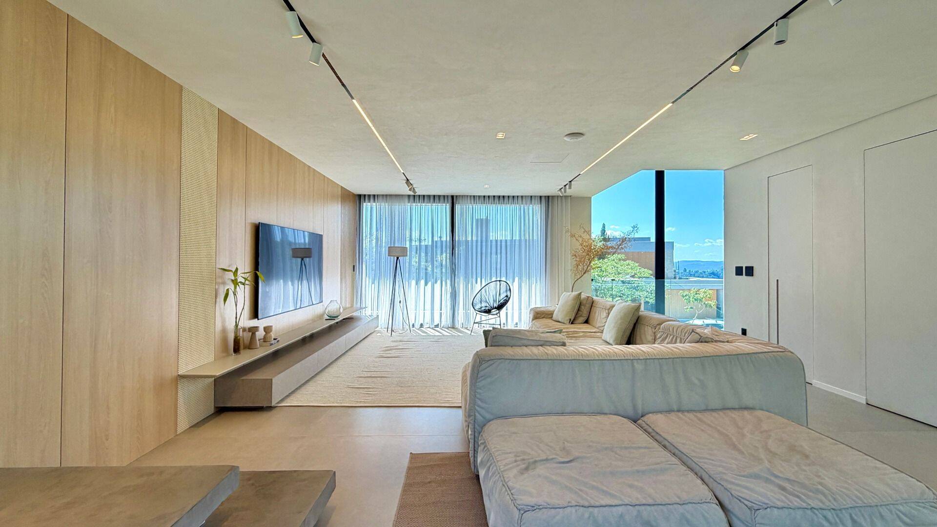 Casa, 5 quartos, 420 m² - Foto 12
