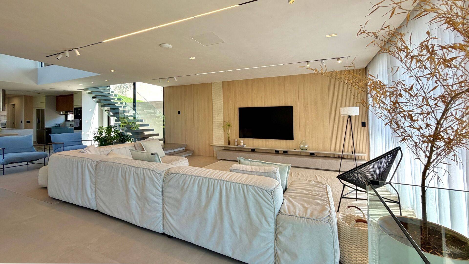Casa, 5 quartos, 420 m² - Foto 13
