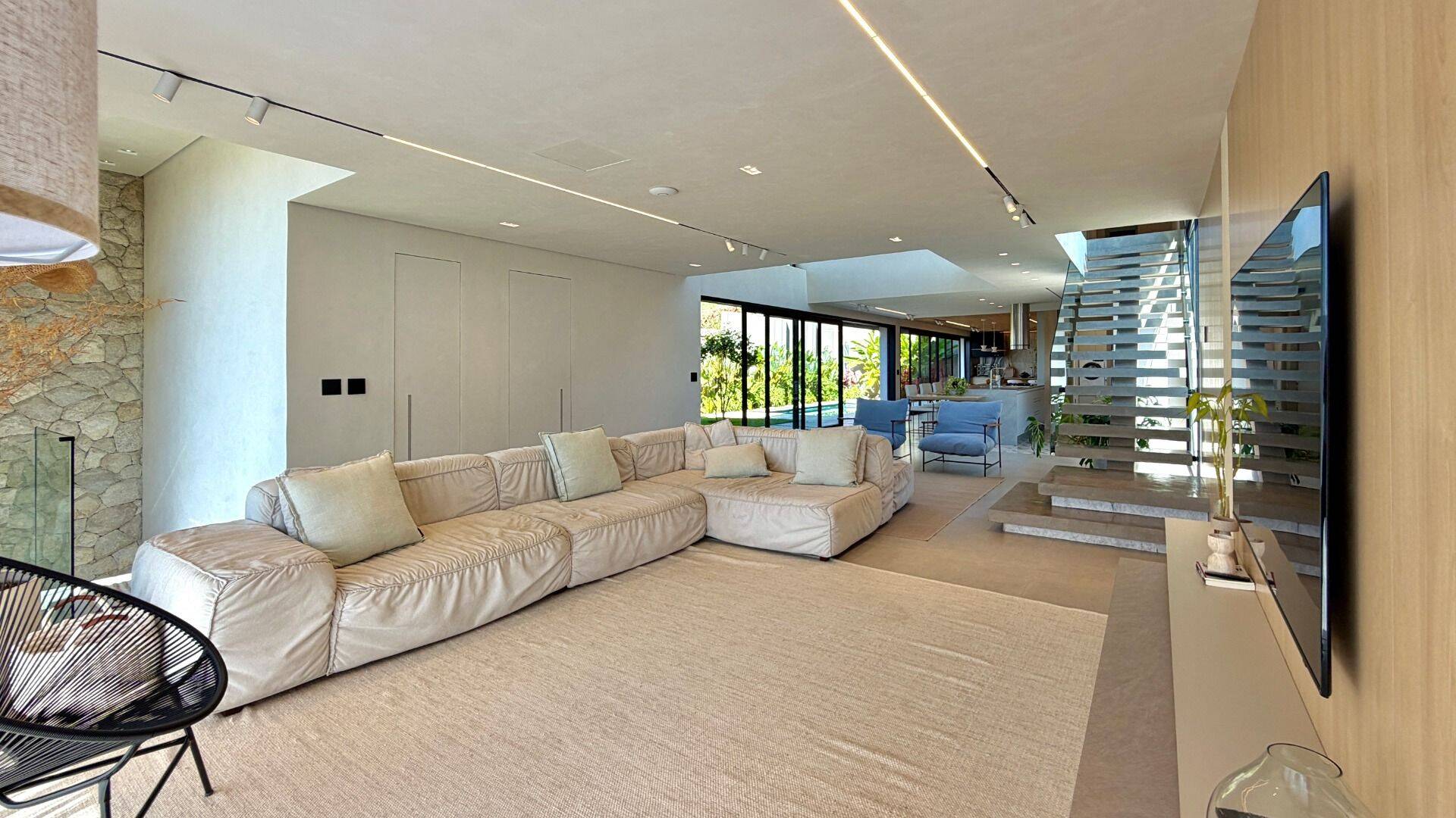Casa, 5 quartos, 420 m² - Foto 7