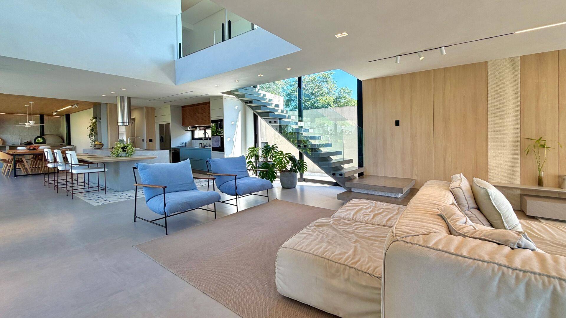 Casa, 5 quartos, 420 m² - Foto 4
