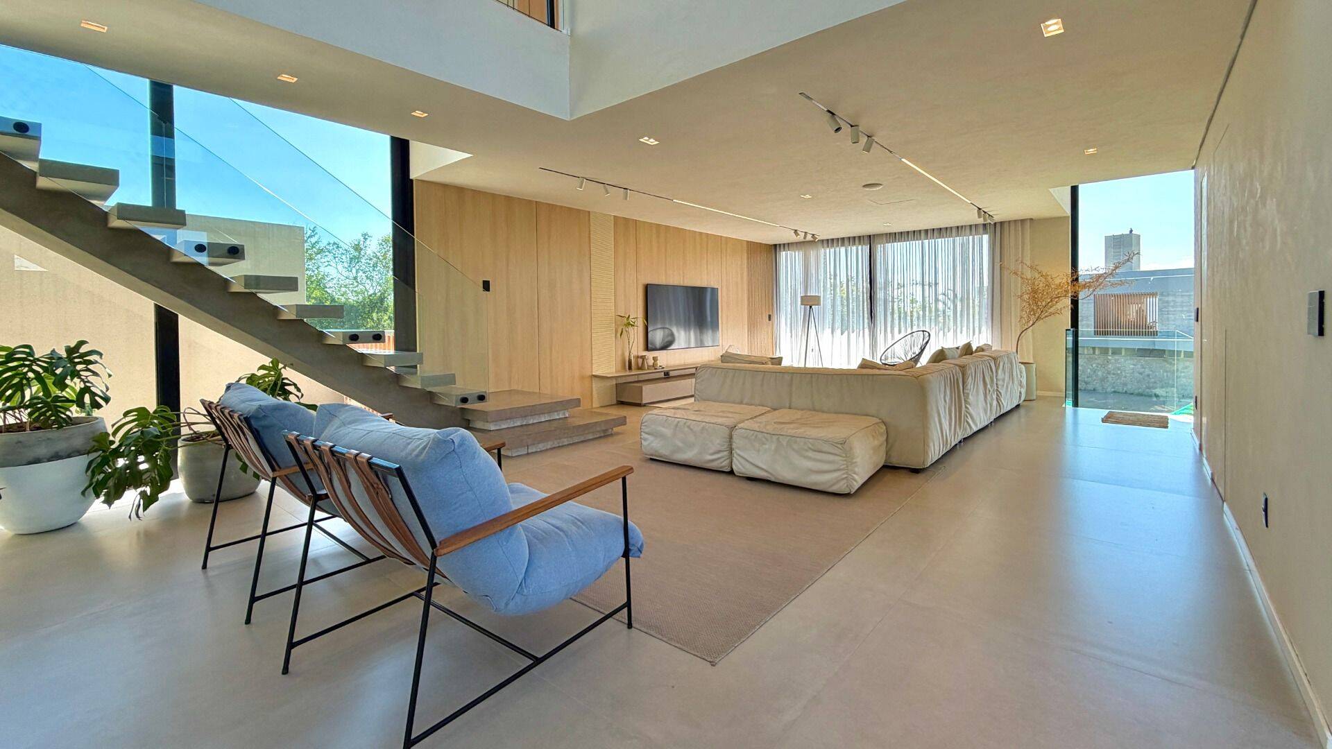 Casa, 5 quartos, 420 m² - Foto 8